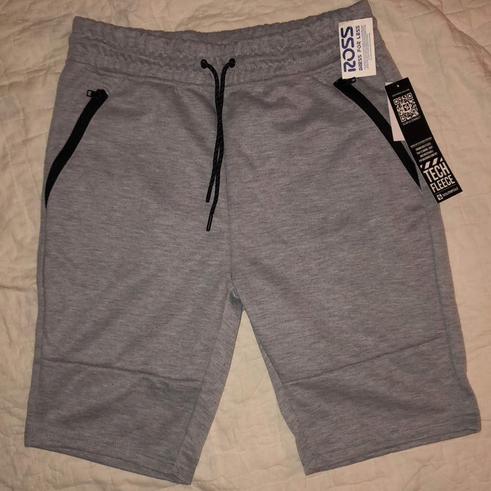NEW South Pole Jogger Shorts